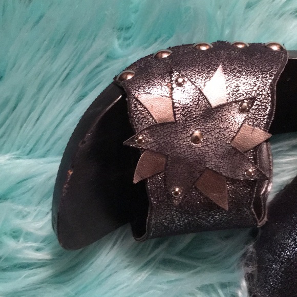 High heal - Picture 4 of 5